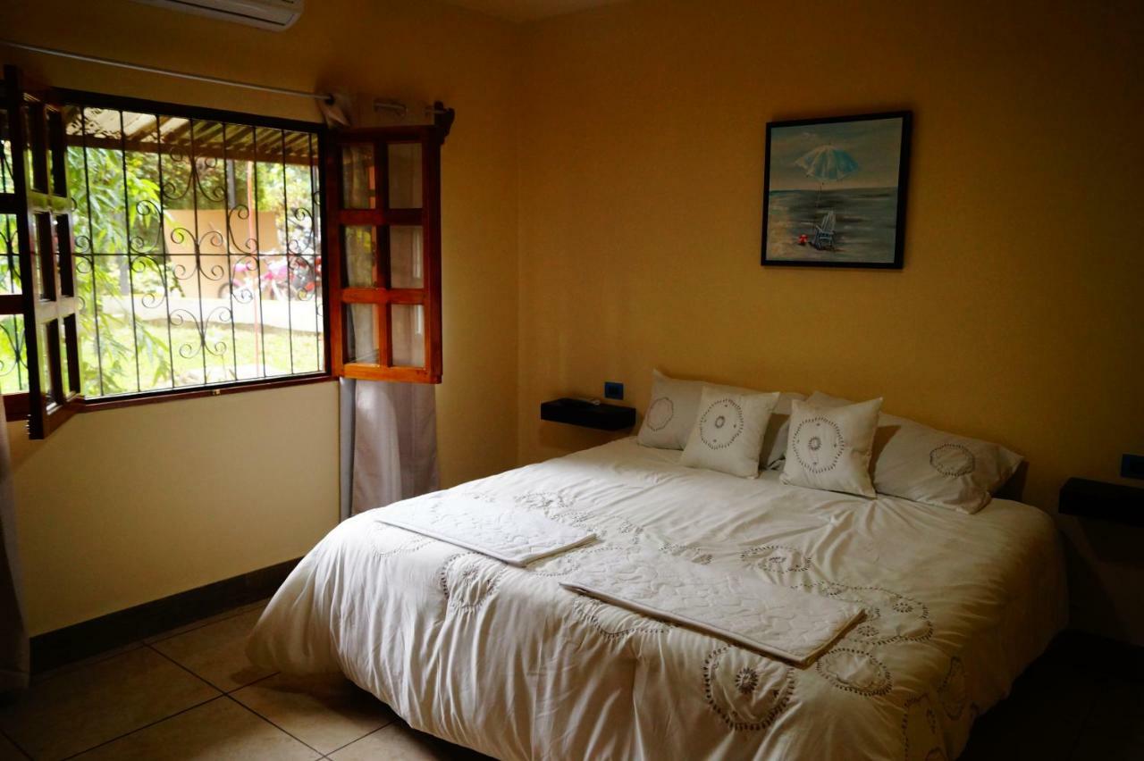 Villa Las Flores San Salvador Esterno foto